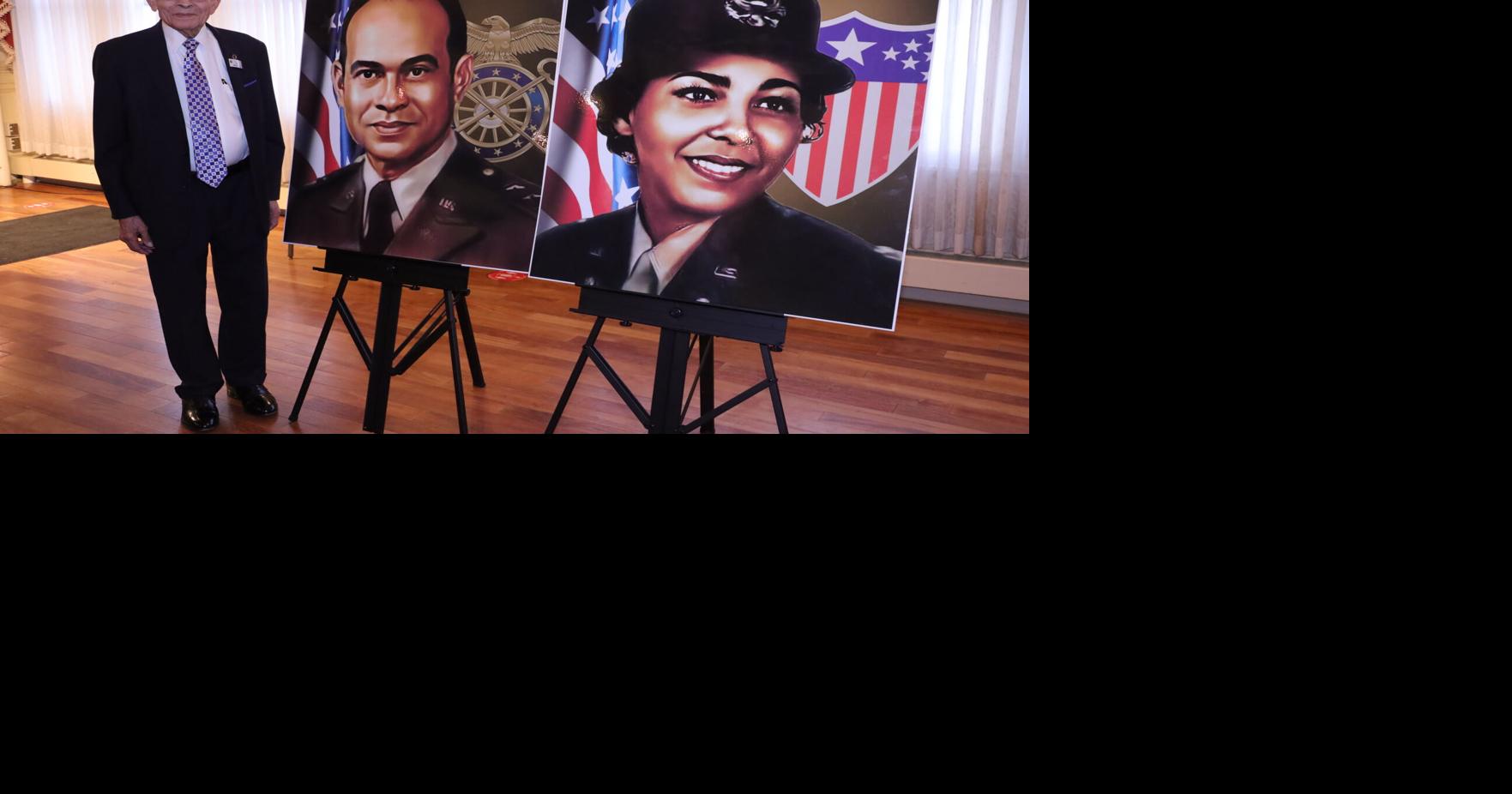 2 veterans with SC ties to lose fort honors as Army brings back ...