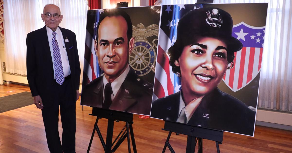 2 veterans with SC ties to lose fort honors as Army brings back ...