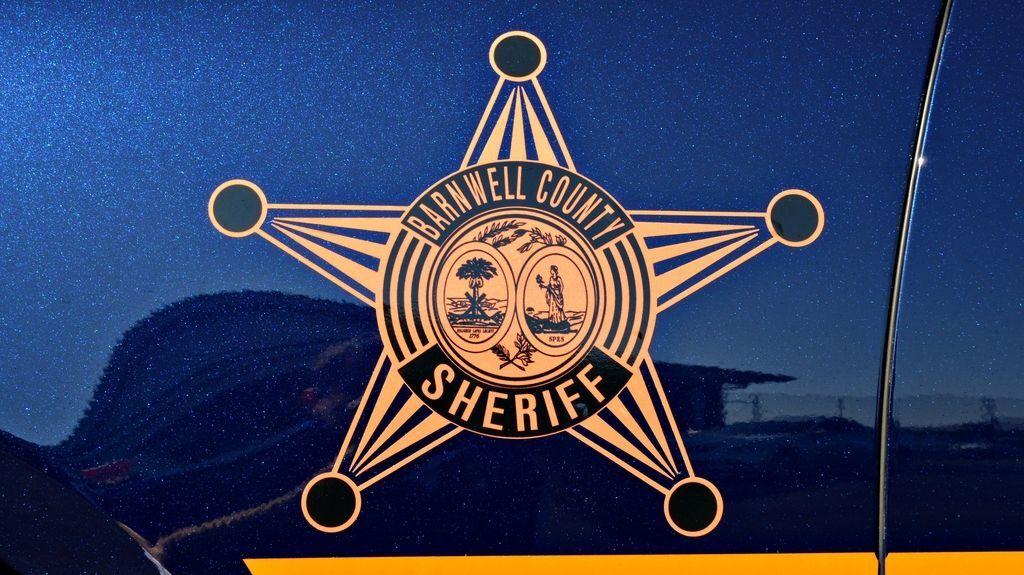 Barnwell man found dead inside vehicle being investigated as homicide