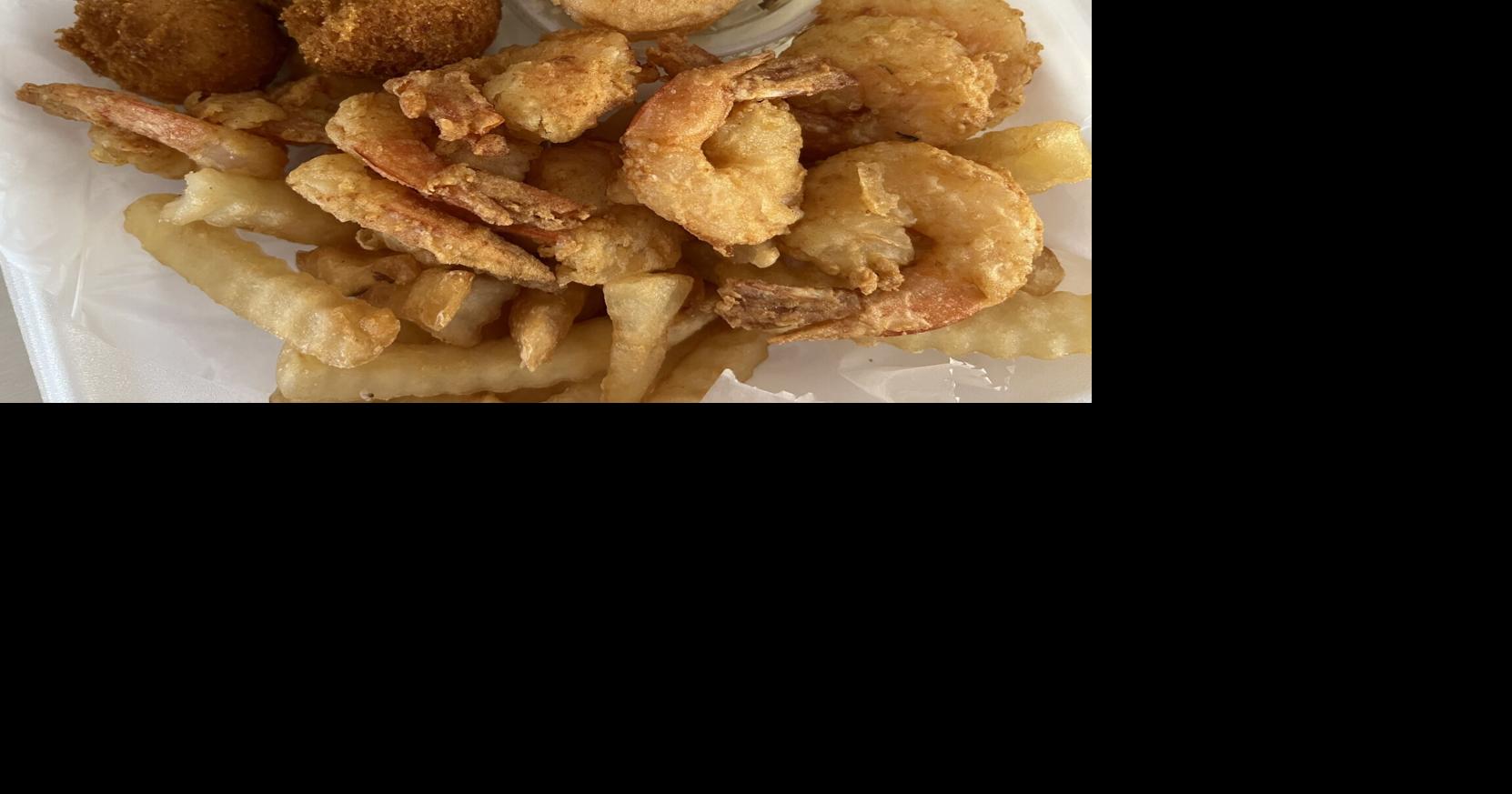CHUNKY SHOALS FISH CAMP - Restaurant Reviews & Photos - Tripadvisor