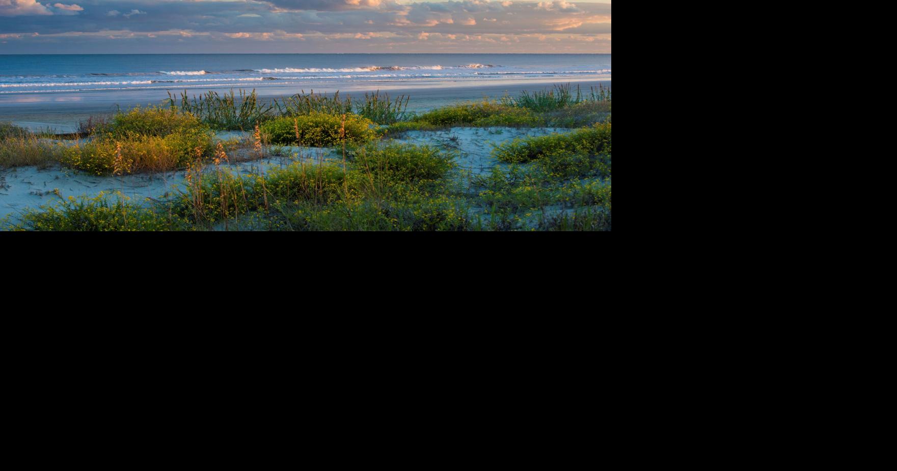 Kiawah’s new beachfront ordinance faces a second legal challenge