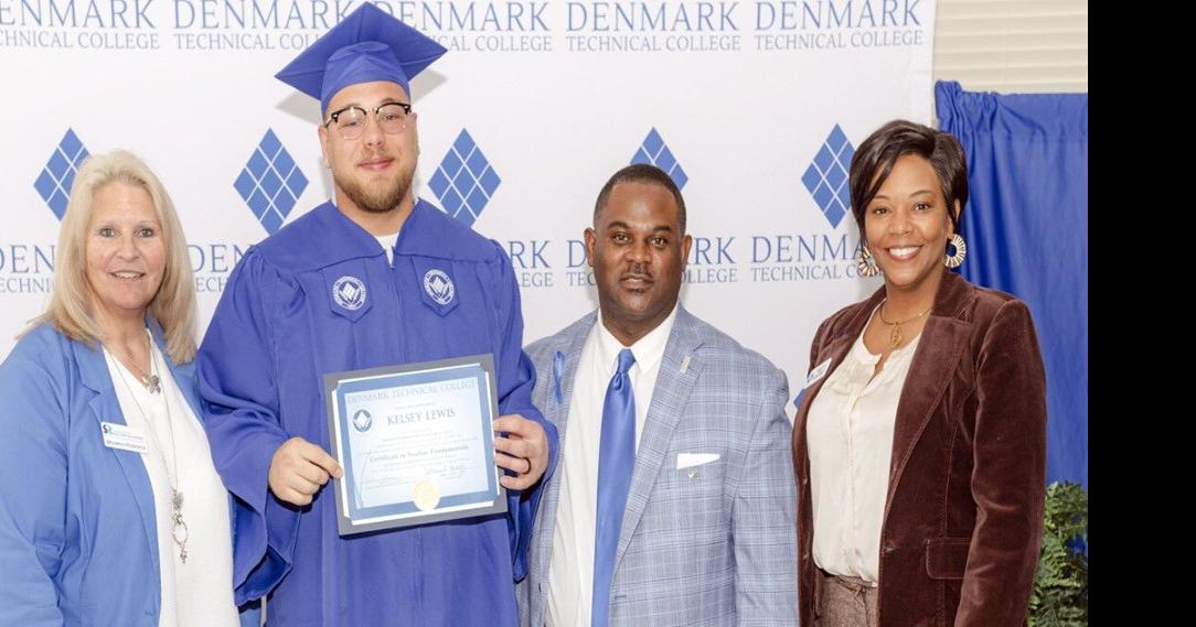 SRNS partners with Denmark Technical College to prepare apprenticeship