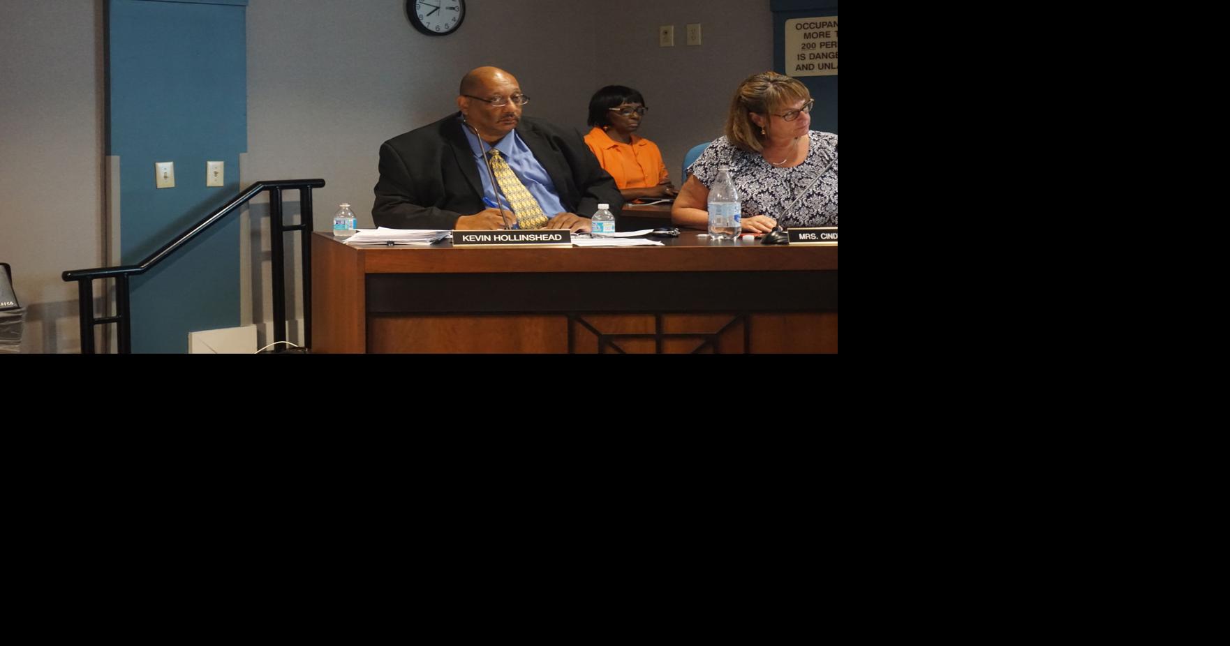 Charleston School Board can do what it needs shorthanded