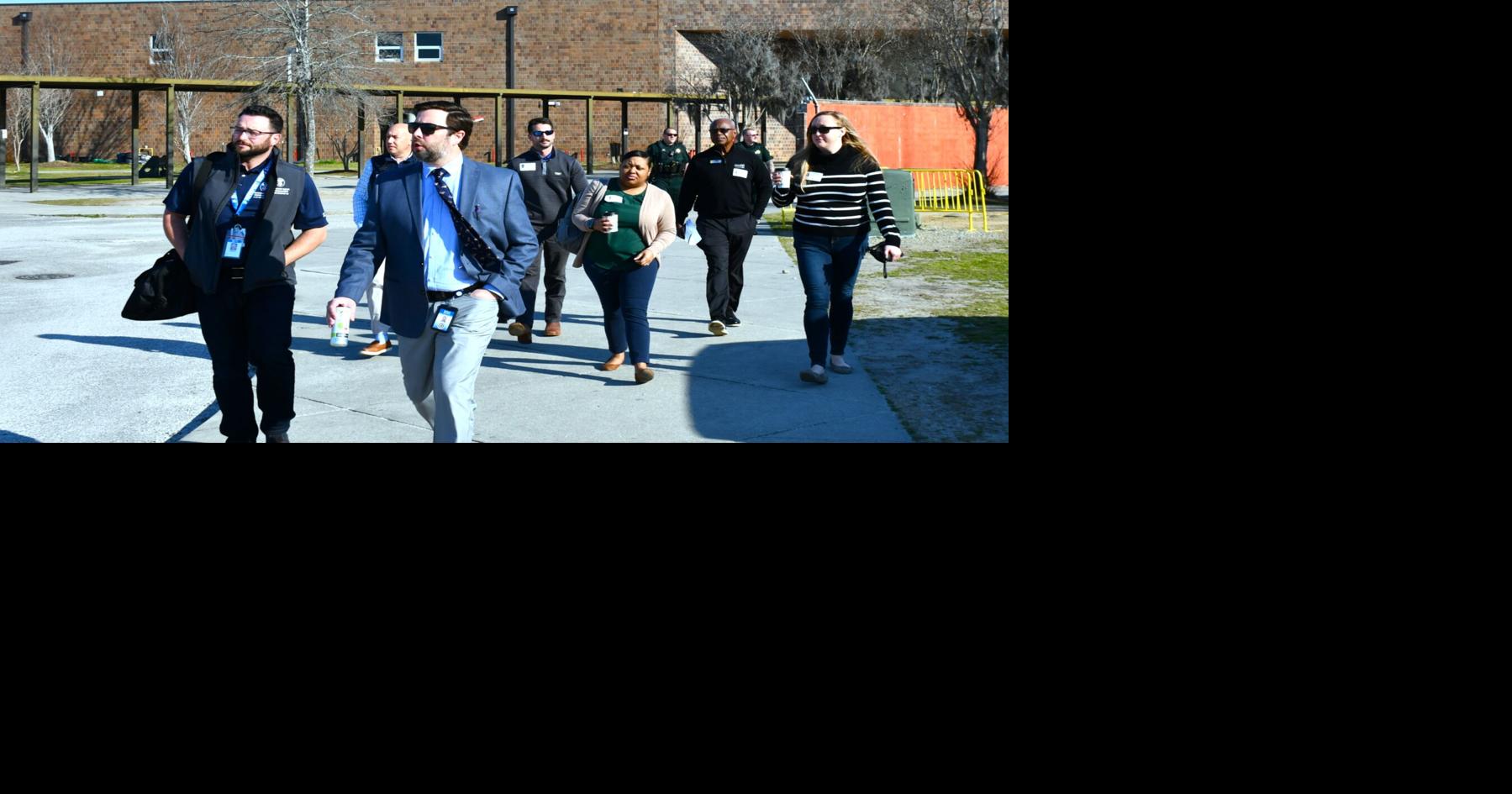 BCSD program merges business, education