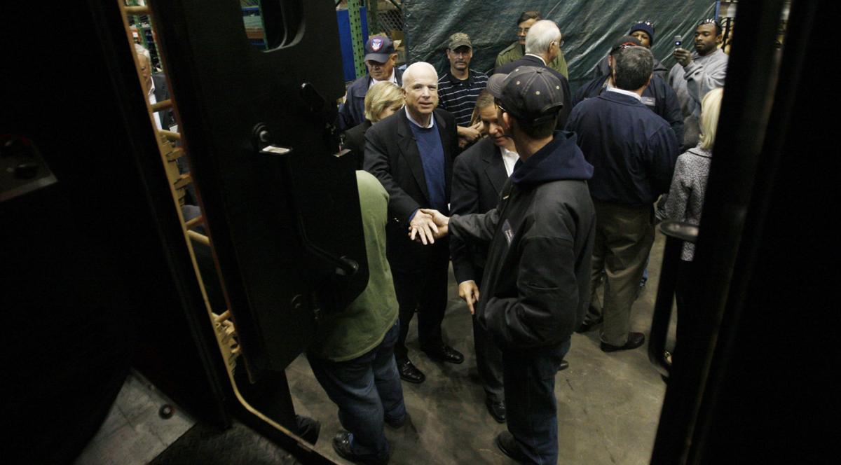 John McCain