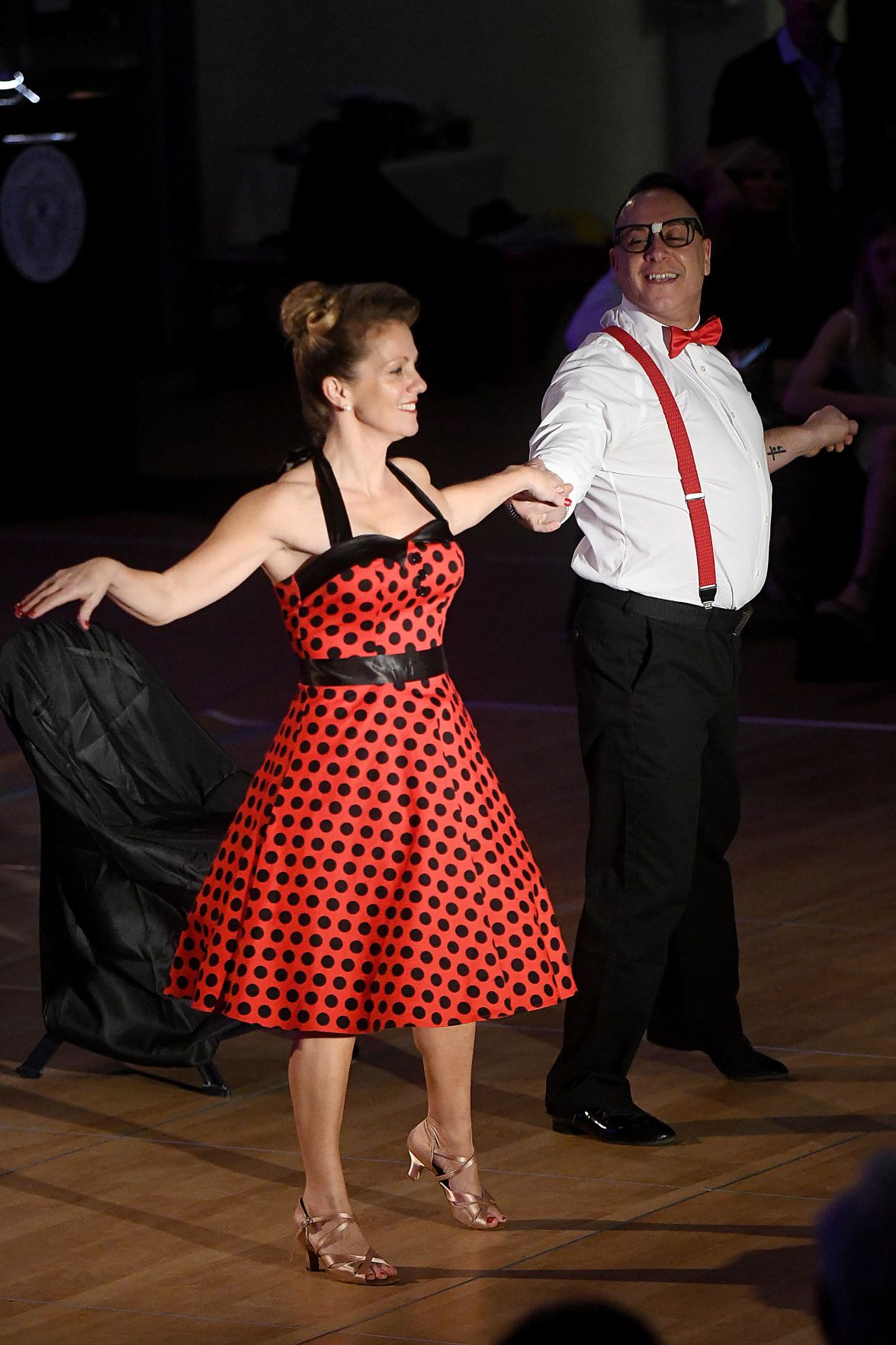 Dancing With the Ark Stars 2020