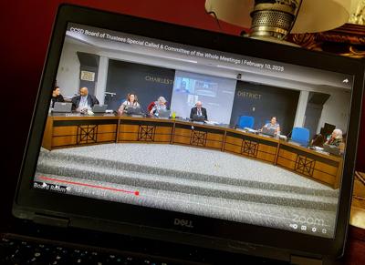 SC Senate vote requires livestream of school board meetings