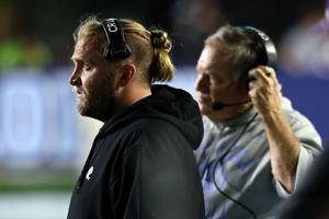 Steve Belichick