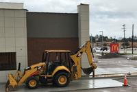 Where there are high school students, fast food will follow. Just check Lexington.