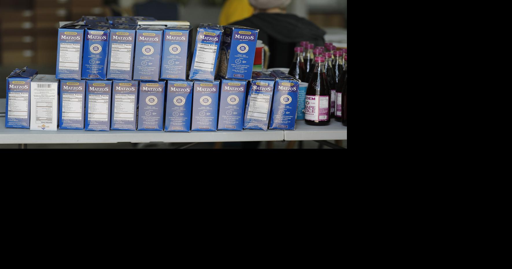 Passover commemorates national Jewish identity, recounts Exodus from Egypt