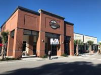 3rd restaurant opens in Mount Pleasant center this year; Charleston clothing shop to open