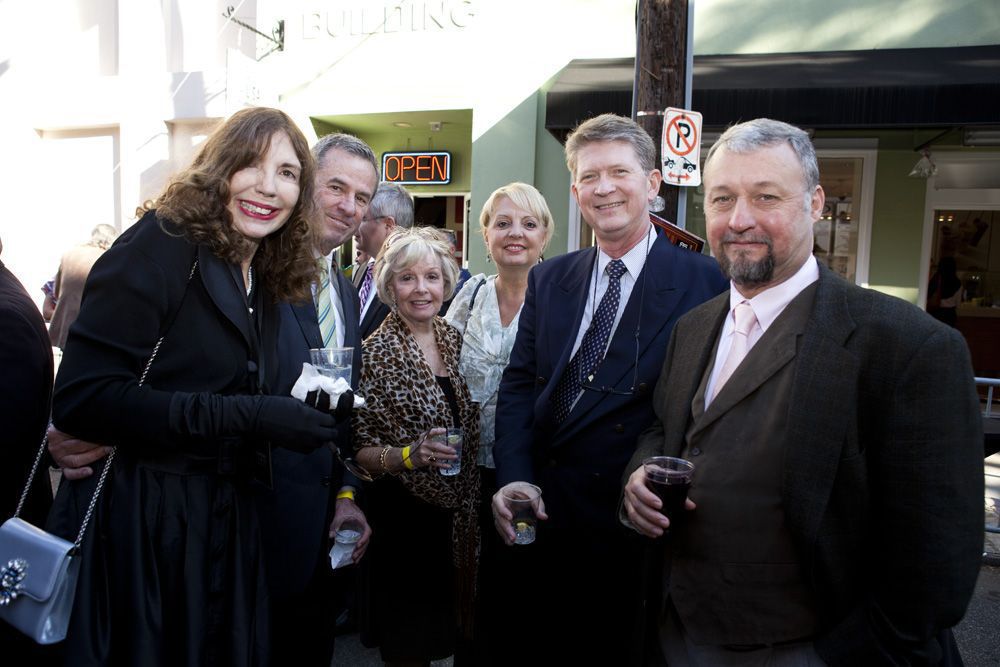 International Film Festival