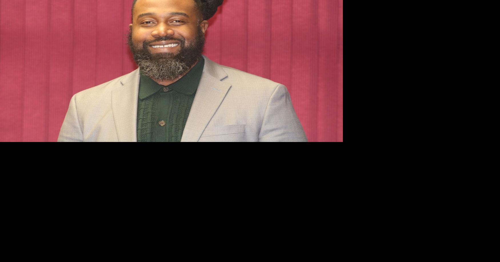 Trident Tech honors James Lewis