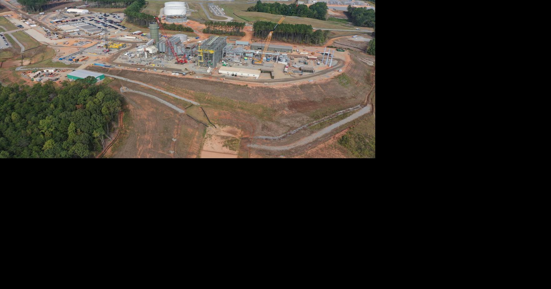 South Carolina regulators approve Duke Energy rate increases