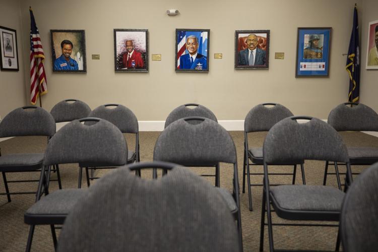 Photos Mayesville's tempestuous transition of Mayoral power Photos
