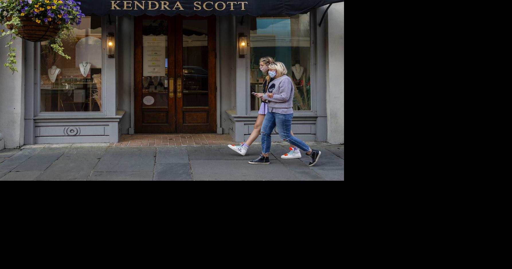 Kendra Scott to open her 4th South Carolina store in this Lowcountry city