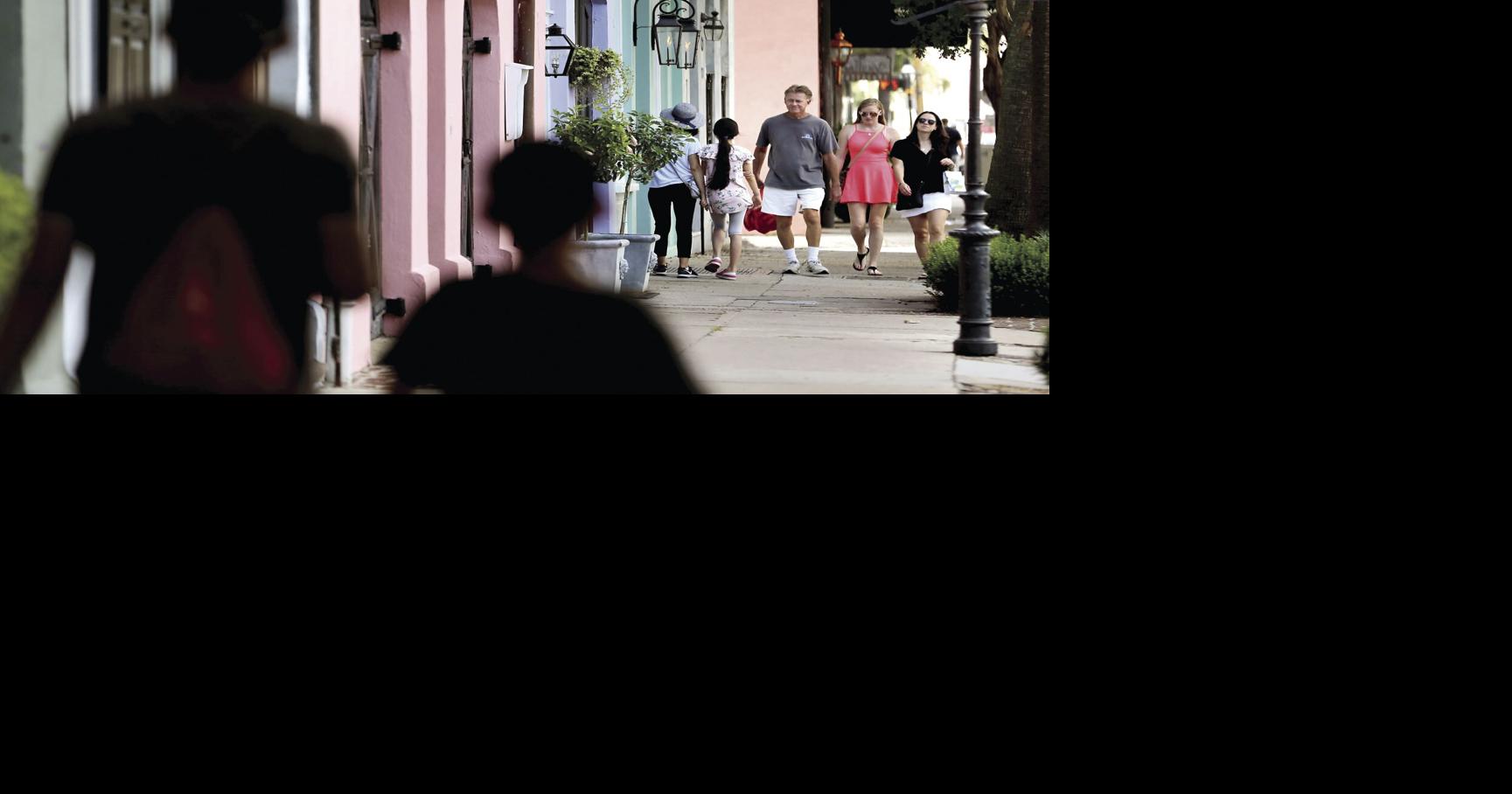 Holy City wants input as it rewrites tourism's future with ‘The Charleston Standard'