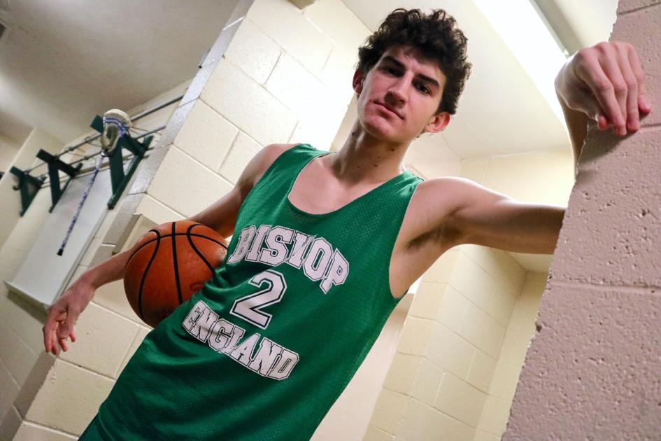 Patrick Antonelli Might Be The Best Point Guard In Town Sports Postandcourier Com