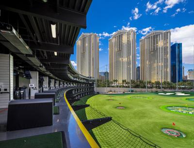 The 10 best Topgolf locations in great golf buddies trip destinations