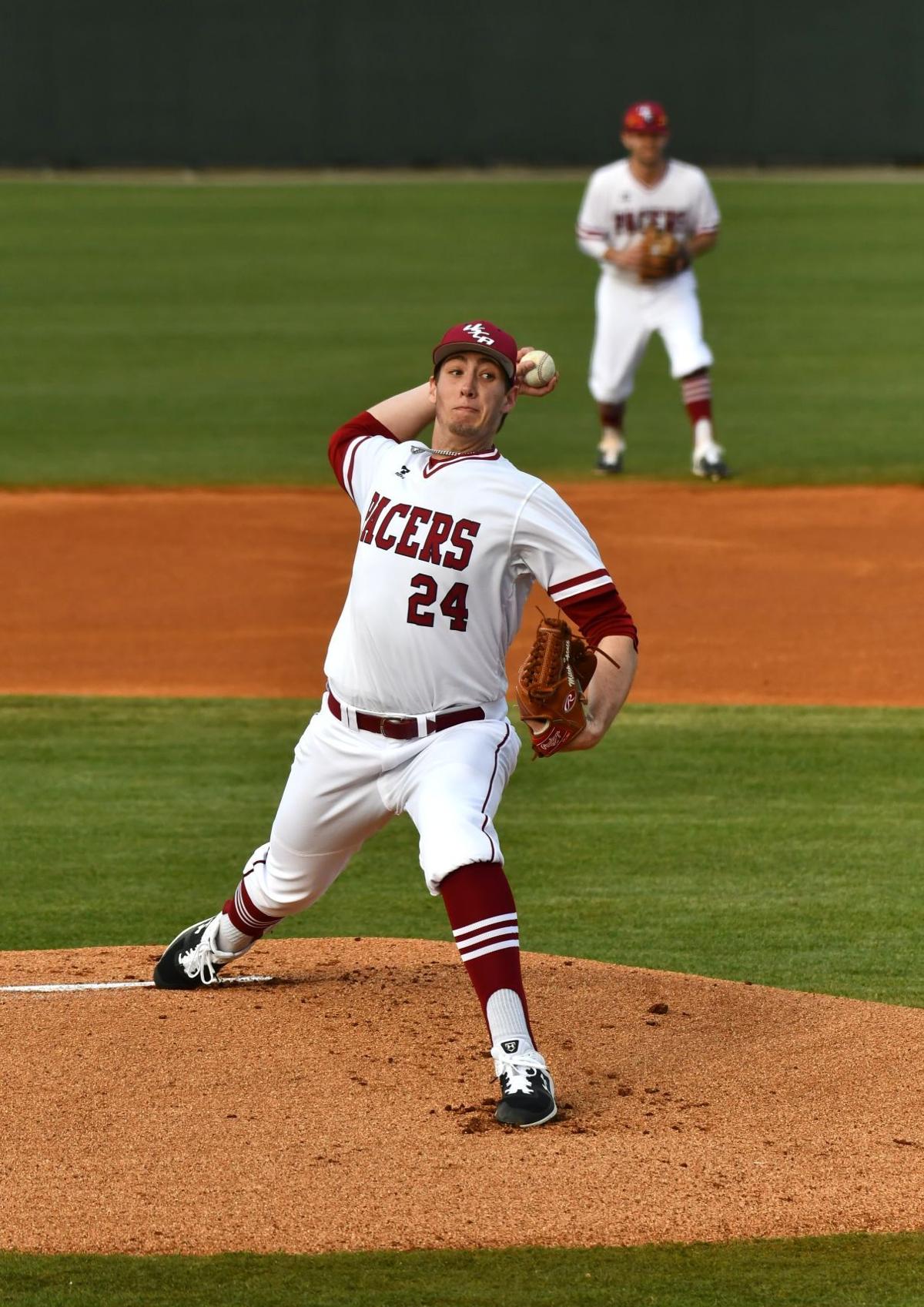 Opening Day for USC Aiken baseball | Photo Galleries | postandcourier.com