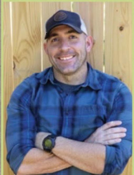 Mat Garrison