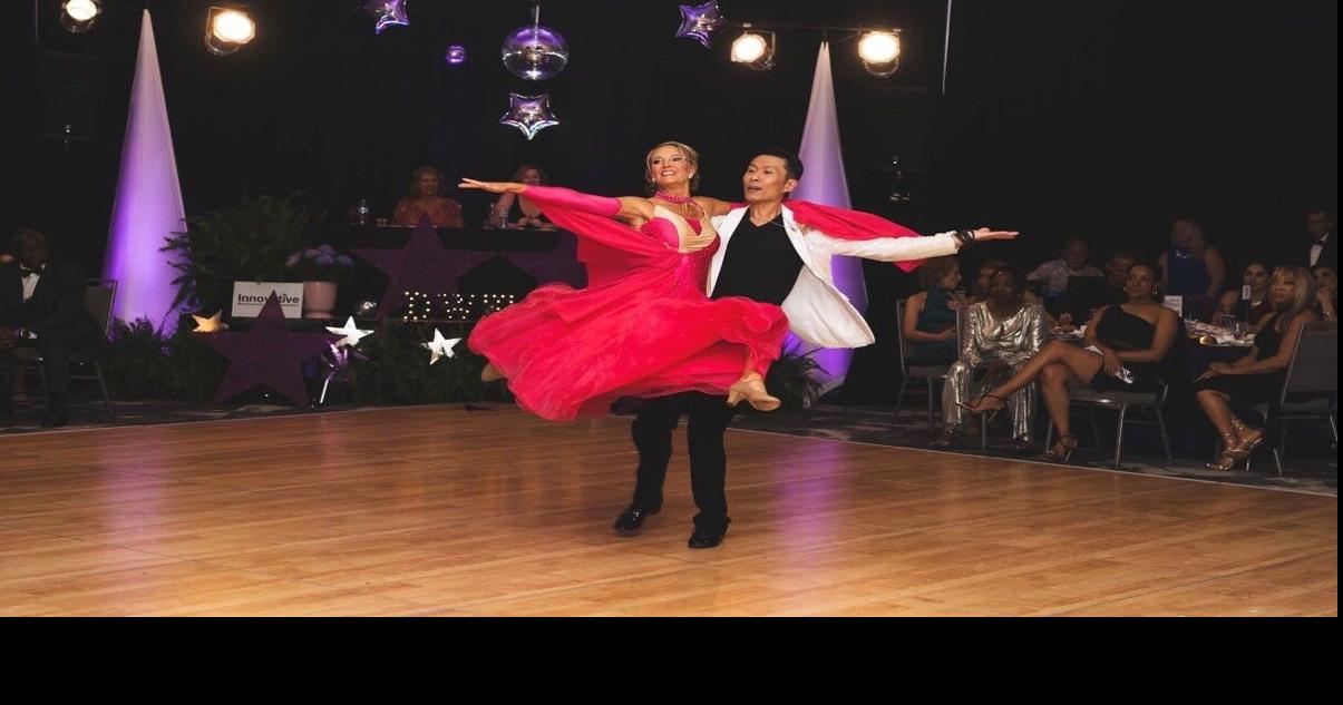 Dancing with ARK Stars nets $200,000 for Alzheimer’s family support services