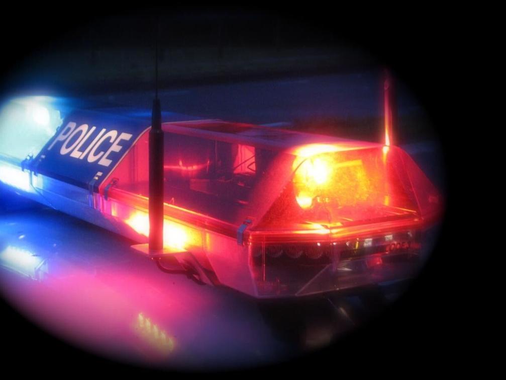 Local crime news for the Goose Creek SC area