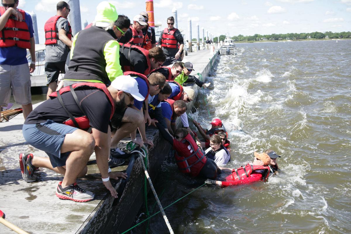 Charleston Dragon Boat Festival
