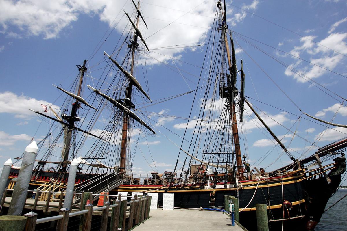 HMS Bounty