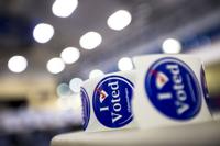 Tuesday is Myrtle Beach’s special primary election to replace former Rep. Alan Clemmons