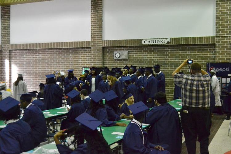 High School Class of 2017 Uncategorized