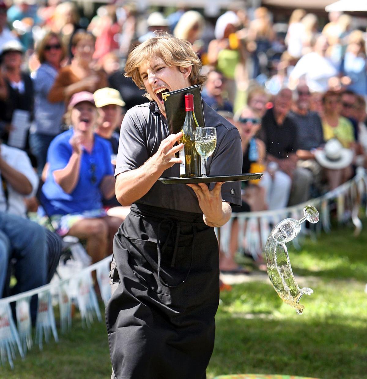 Taste of Charleston