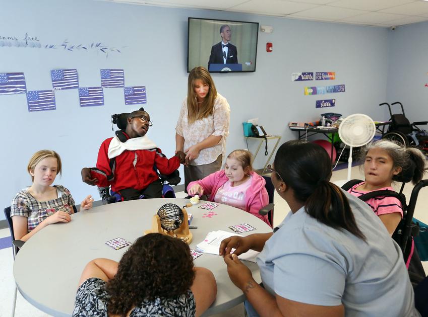 Day care center in North Charleston aims to fill a critical gap for