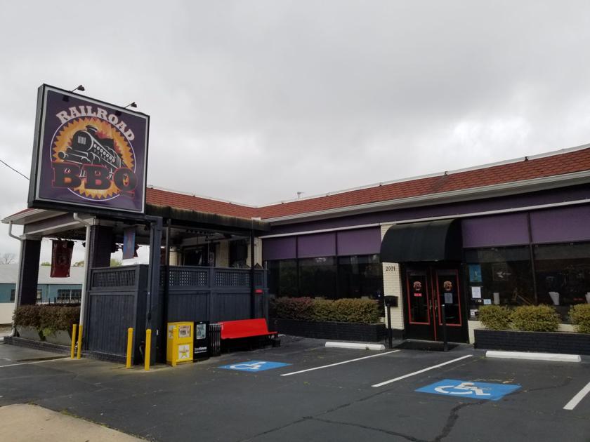 A Pair Of Columbia Restaurants Opened As Covid 19 Escalated How Are They Doing Covid 19 Postandcourier Com