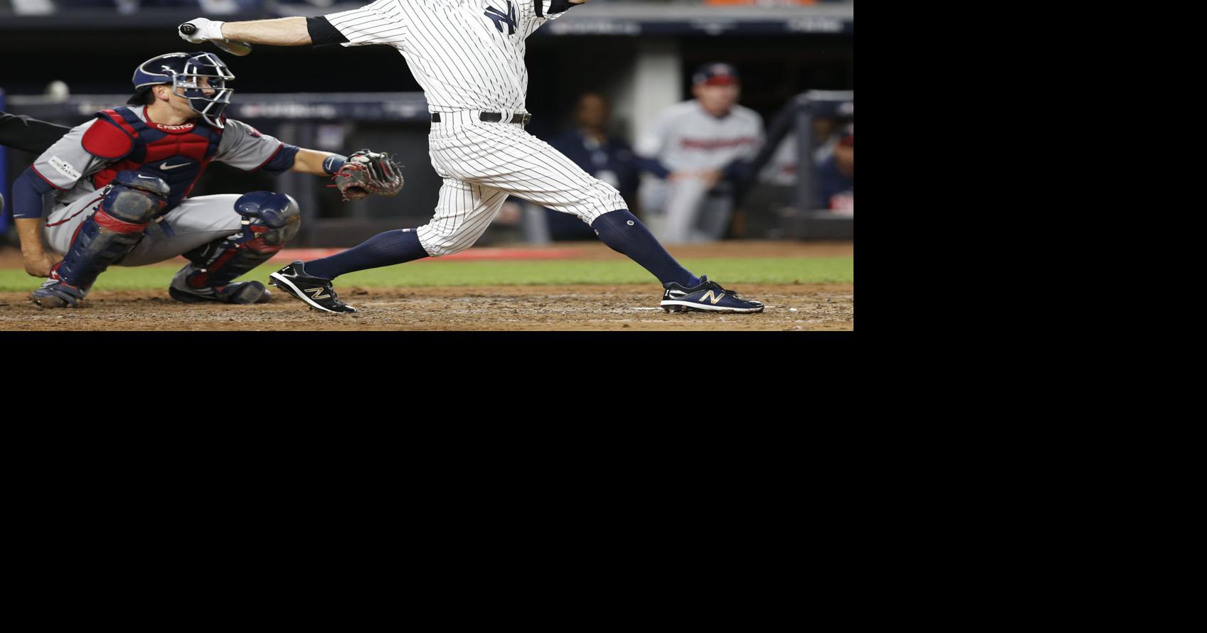 Holly Hill's Brett Gardner Named To MLB All-Star Game