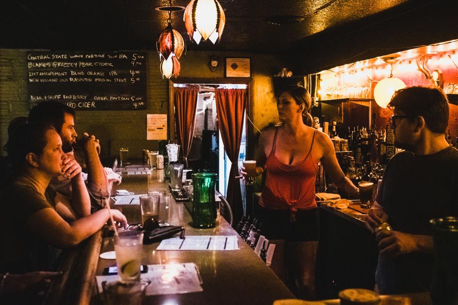 Best of Columbia 2019 Clubs and Bars Best of Columbia