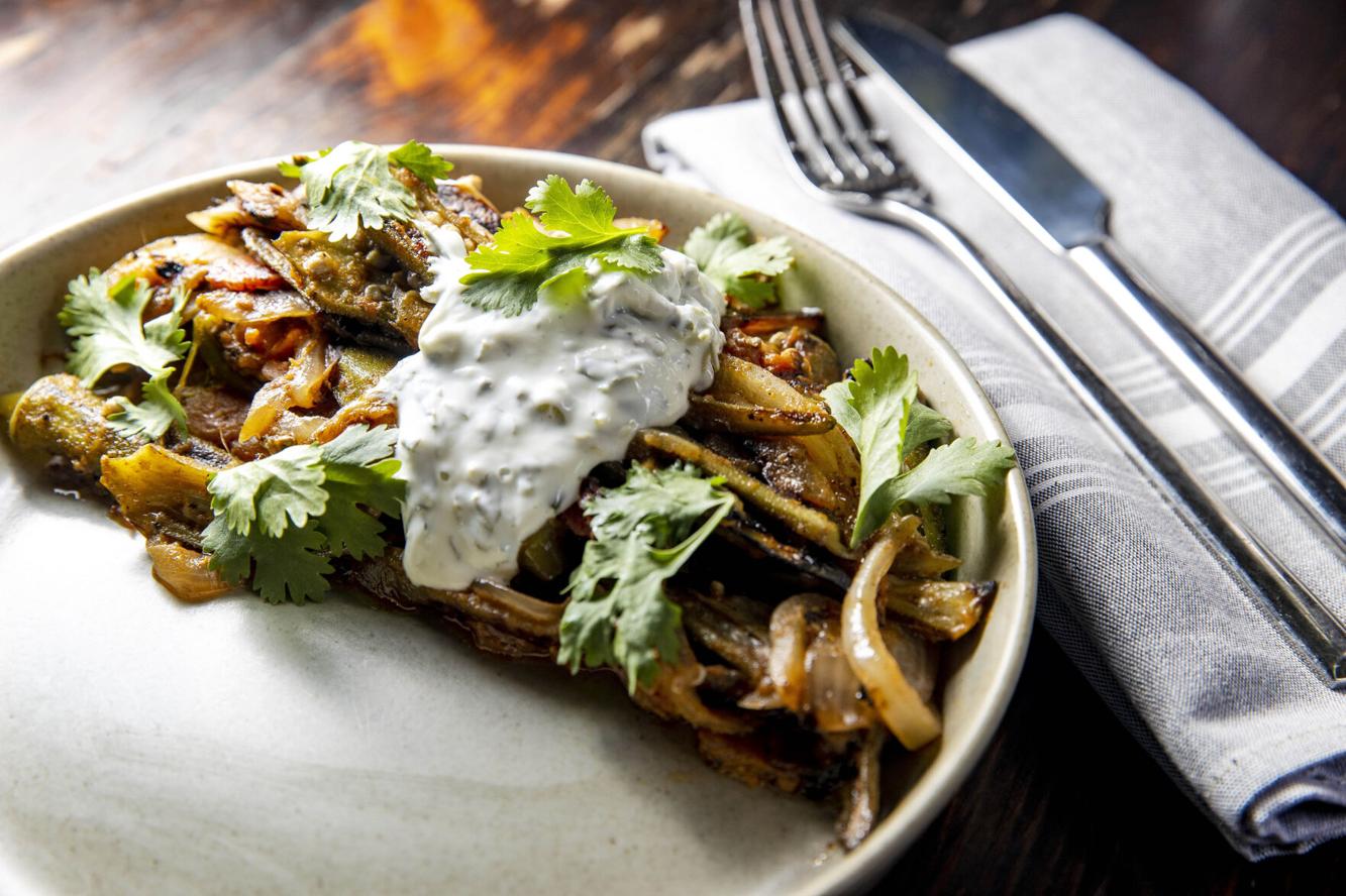 Best vegetarian restaurants in Charleston Food