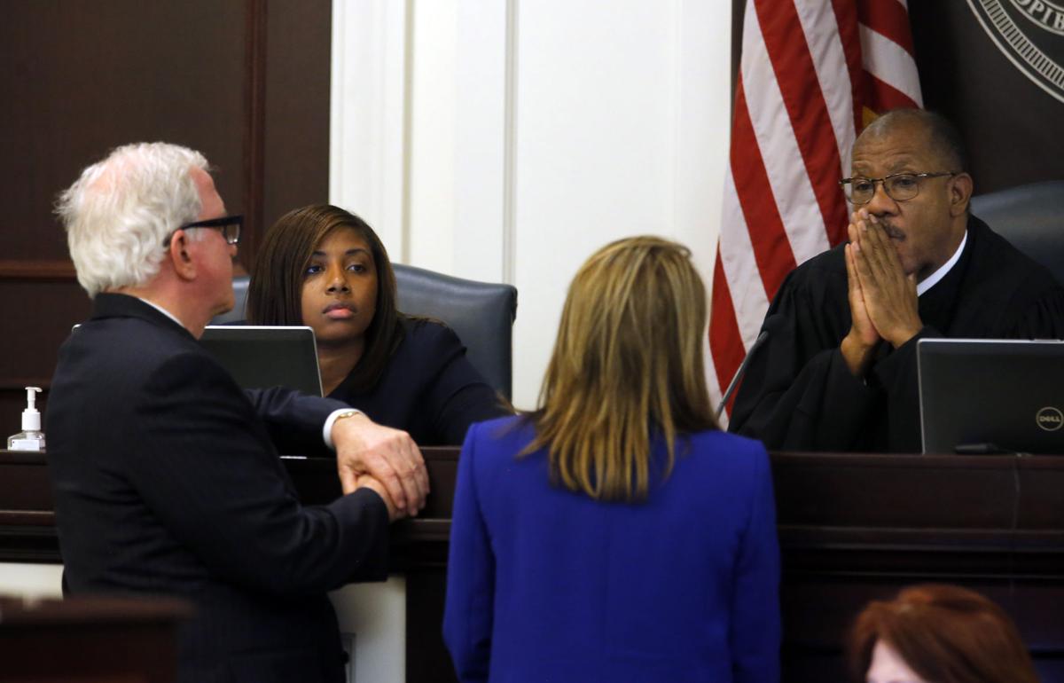 Slager Trial Verdict Day 2