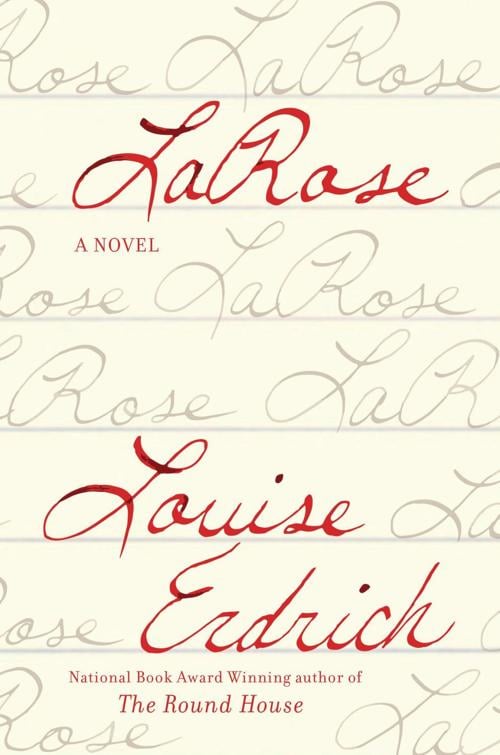 Louise Erdrich S Larose Arts And Travel Postandcourier Com