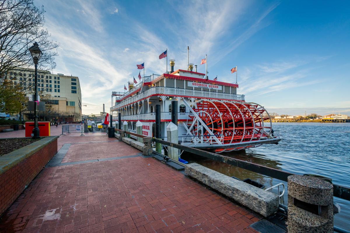 Get Out Of Sc But Not Too Far With Our Summer Road Trip Guide To Savannah Charleston Scene Postandcourier Com Get Out Of Sc But Not Too Far With Our Summer Road Trip Guide To Savannah Charleston Scene Postandcourier Com