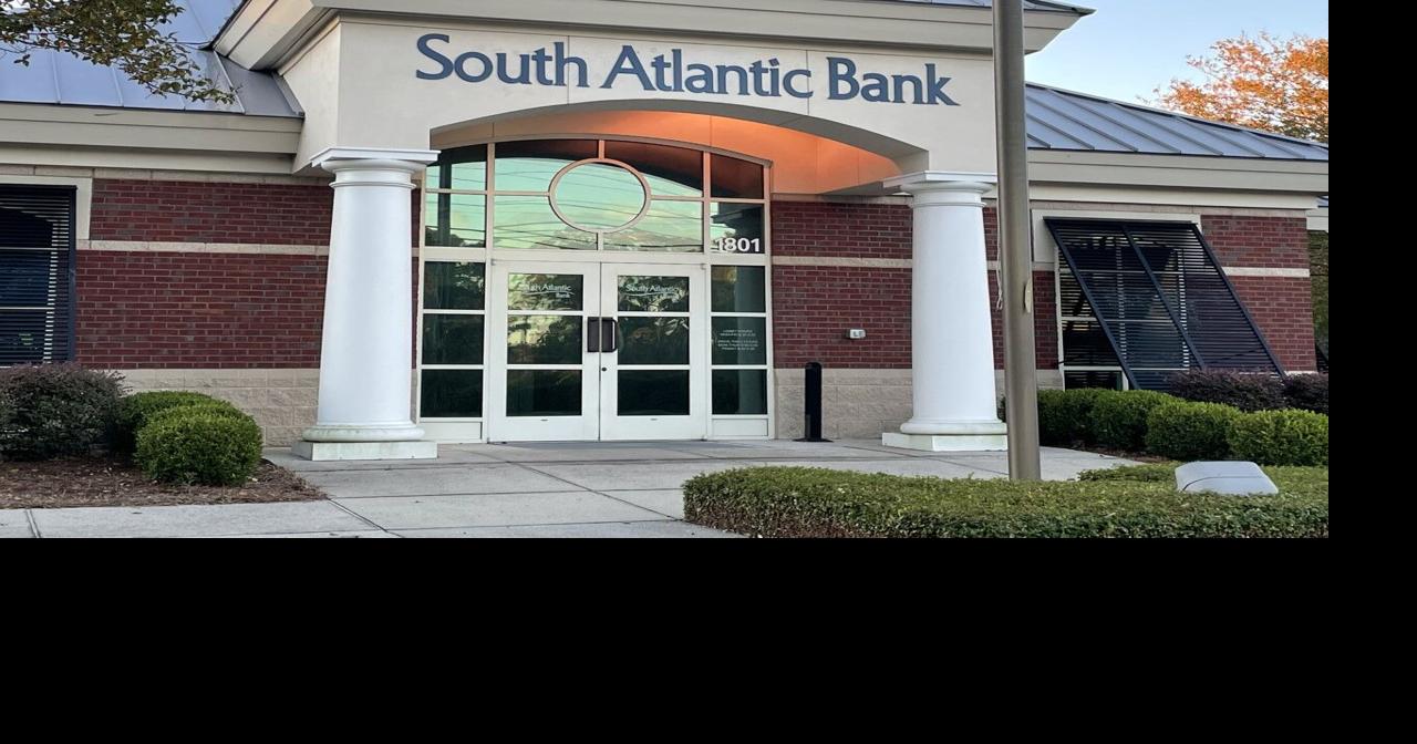 Myrtle Beach banking industry veteran elected to serve on US trade association board Myrtle