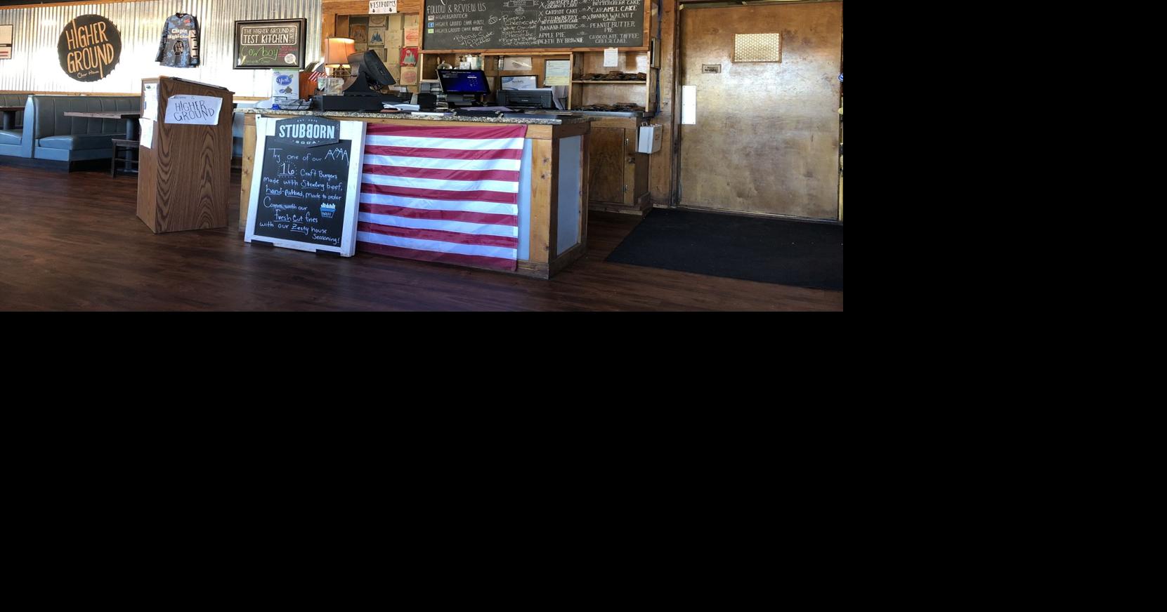 Popular Lexington County burger joint pressing pause for updates. When it will reopen is unclear.