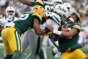Packers Jets