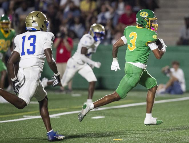 Summerville to face Dutch Fork in rematch for state title