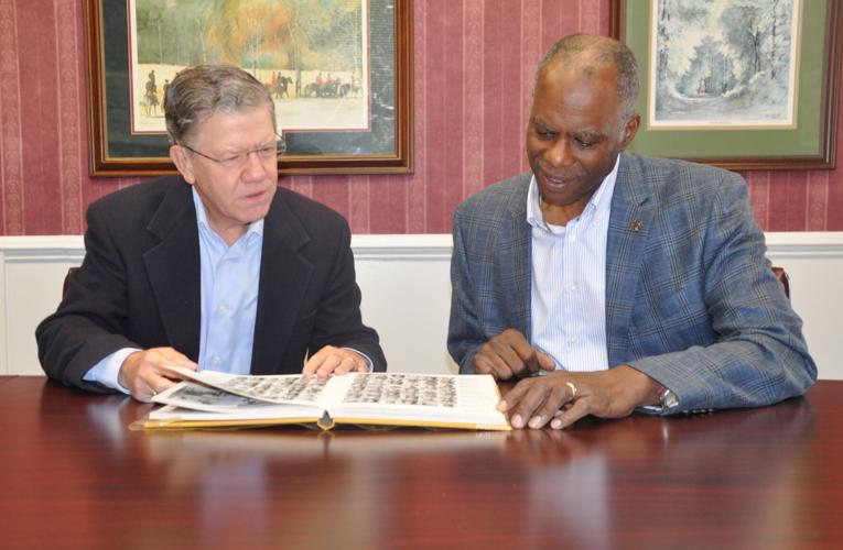 A major milestone: Remembering the end of school segregation in Aiken ...