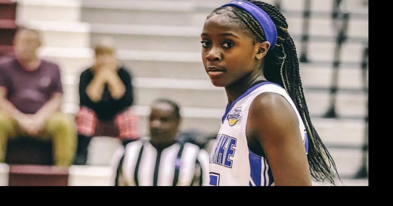 Dawn Staley completes recruiting class with country's No. 13 prospect