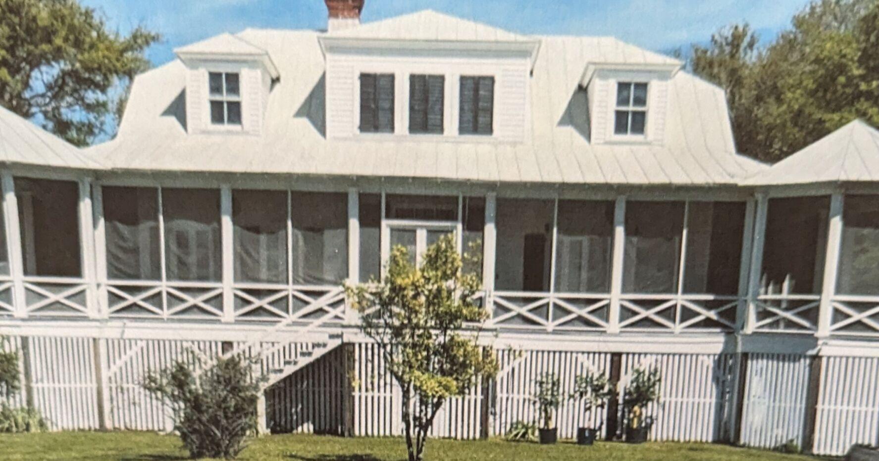 Spotlight on SI historic homes - Vimarsana News