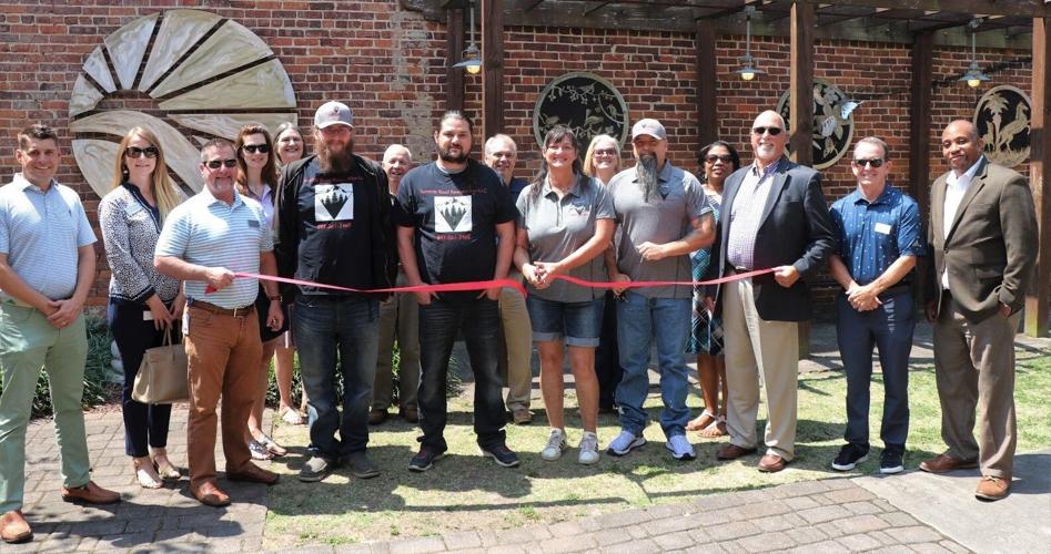 Restaurant opens in Florence; Carter Lumber sets job fair Pee Dee