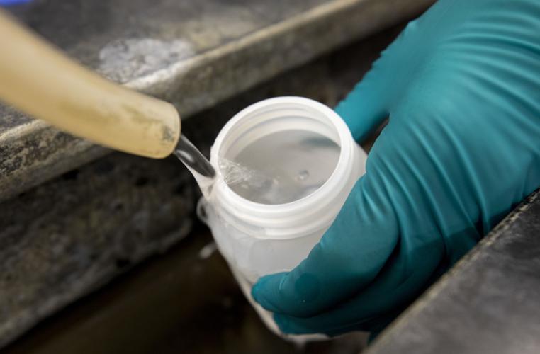 SC to receive 31.1 million to remove lead drinking lines SC Climate