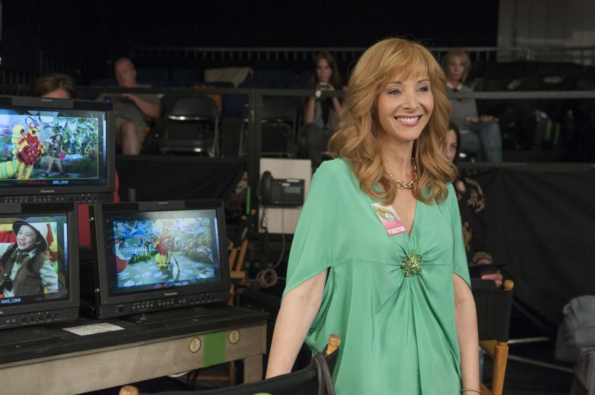 Emmy nominations announced today